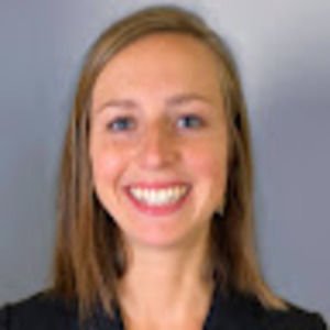 Meet your Posher, Abigail